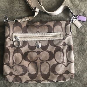 Coach Crossbody